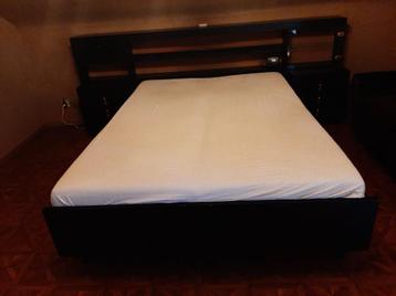 chambre, Enlèvement, Comme neuf, Deux personnes, Modern