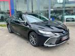 Toyota Camry 2.5 HYBRID PREMIUM + EXECUTIVE, Autos, 101 g/km, Hybride Électrique/Essence, 131 kW, Noir