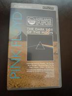 Psp umd music- Pink Floyd, the dark side of the moon, Ophalen of Verzenden, Zo goed als nieuw