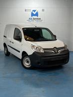 Renault Kangoo euro 6 klaar voor inschrijving, Zwart, Wit, Bedrijf, Kangoo