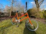 Vintage Bulldog werkfiets, Ophalen, Zo goed als nieuw