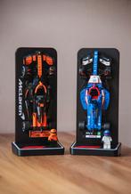Lego F1 stand, Ophalen of Verzenden, Zo goed als nieuw, Lego