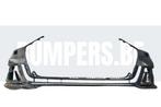 Bumper Audi A8 S8 D5 4N0 17-21 Voorbumper MZ551, Auto-onderdelen, Gebruikt, -, Voor, -