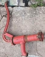Waterpomp, Tuin en Terras, Waterpompen, Ophalen of Verzenden, Gebruikt