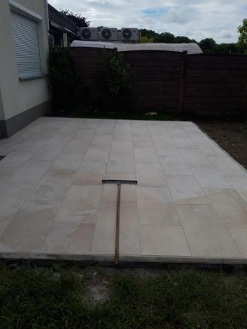 Transformation rénovation aménagement  beschikbaar voor biedingen