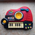kinderspel "gitaar-piano", Kinderen en Baby's, Verzenden, Gebruikt