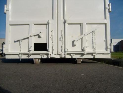 nieuwe graan containers, Zakelijke goederen, Machines en Bouw | Keten en Containers