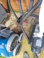 Robot piscine Zodiac Vortex 4WD RV5480 iQ, Tuin en Terras, Zwembad-toebehoren, Ophalen, Gebruikt, Reinigingsmiddel