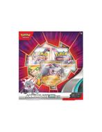 Pokemon Annihilape EX Box, Envoi, Neuf, Autres types, Foil