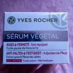 Yves Rocher Plantaardig huidserum, Ophalen, Nieuw, Gehele gezicht, Verzorging