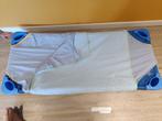 Lots Couchette avec draps, Ophalen, Gebruikt, Minder dan 140 cm, Minder dan 70 cm