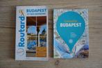 Guides Budapest, Gelezen, Ophalen of Verzenden, Europa, Reisgids of -boek