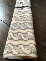 Coupon tissus Patchwork, Hobby en Vrije tijd, Ophalen of Verzenden, Nieuw, Beige, Katoen