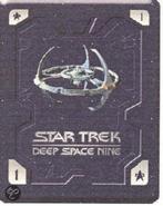 star trek  deep space nine ( michael dorn ), Ophalen of Verzenden, Zo goed als nieuw