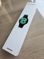 Samsung smartwatch galaxy watch 4, Handtassen en Accessoires, Nieuw, Ophalen of Verzenden, Zwart