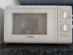 Daewoo Quick Cookmate microgolfoven Wit, Ophalen, Gebruikt, Microgolfoven, Draaiplateau