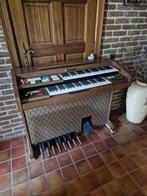 Hammond orgel, Muziek en Instrumenten, Orgels, Ophalen, Orgel