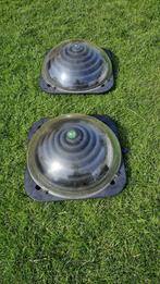 Zonnecollectoren voor zwembad, Tuin en Terras, Ophalen, Gebruikt, Verwarming