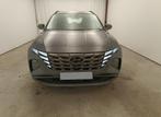 Hyundai Tucson Select 2WD (bj 2023, automaat), Auto's, Stof, 146 g/km, Bedrijf, Hybride Elektrisch/Benzine