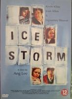 The ice storm (1997), À partir de 12 ans, Enlèvement ou Envoi, Utilisé, Drame