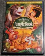Jungle Book - Disney - 2-disc special edition, Amerikaans, Alle leeftijden, Ophalen of Verzenden, Tekenfilm