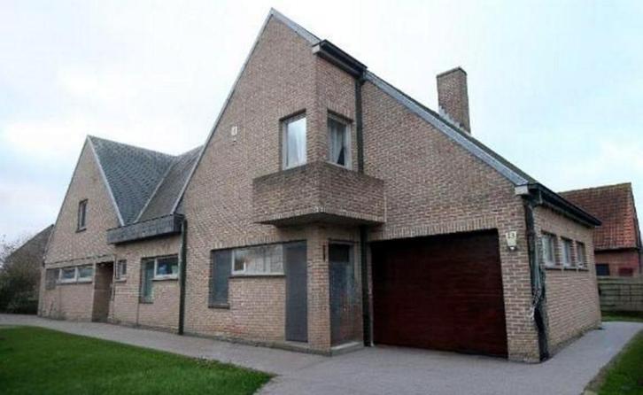 chambres dans appartement en  co location, Immo, Appartementen en Studio's te huur, Provincie West-Vlaanderen, 35 tot 50 m²