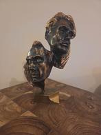 Beeld Richard Richese, Antiek en Kunst, Kunst | Beelden en Houtsnijwerken, Ophalen of Verzenden