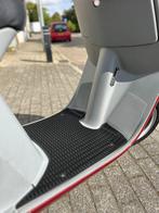 Piaggio SKR 125 treeplank matje origineel als nieuw !, Fietsen en Brommers, Ophalen, Zo goed als nieuw, Piaggio