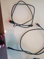 Kabel 1,5m, Ophalen of Verzenden, Nieuw