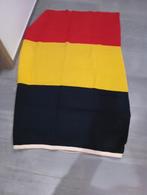 Encien trapau belge, Enlèvement ou Envoi