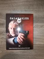 Salamander dvd, Cd's en Dvd's, Ophalen, Zo goed als nieuw