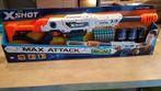 Zuru X Shot dartgeweer Max-attack, Ophalen, Nieuw