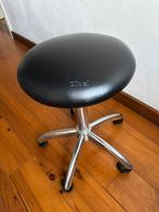 Kappers stoel, Ophalen