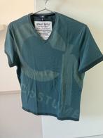 T-shirt Costume National, Maat 48/50 (M), Ophalen of Verzenden, Groen, Costume National