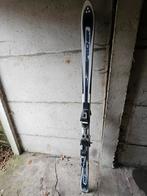 Fisher ski's, Ophalen, Ski, Ski's