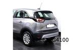 Opel Crossland (1/21-) embleem tekst "Crossland" achter Orig, Auto-onderdelen, Verzenden, Nieuw, Opel