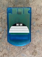 H&H memory card PlayStation 1, Consoles de jeu & Jeux vidéo, Consoles de jeu | Sony Consoles | Accessoires, Enlèvement ou Envoi