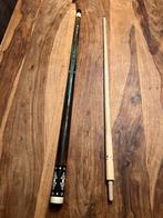 Adam Richard Bitalis ( Collectors Item ), Sport en Fitness, Biljarten en Poolen, Ophalen, Zo goed als nieuw