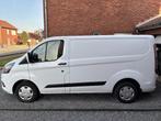 Ford Transit Custom, Auto's, 1995 cc, Wit, Particulier, Transit