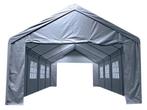 te huur : partytent 4mx8m, Tuin en Terras, Partytenten, Ophalen, Partytent