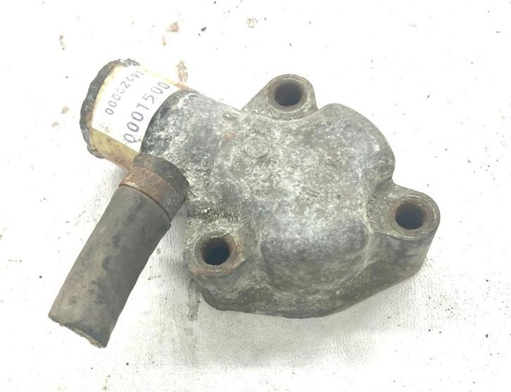 Thermostaathuis Mini Metro 1275cc., Auto-onderdelen, Motor en Toebehoren, Mini, Oldtimer onderdelen, MG, Austin, Gebruikt, Ophalen