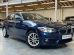 BMW 116D - Navi/Cruise/PDC, Voorwielaandrijving, Electronic Stability Program (ESP), Blauw, Bedrijf