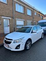 Chevrolet Cruze, Cuir, Euro 5, Achat, USB
