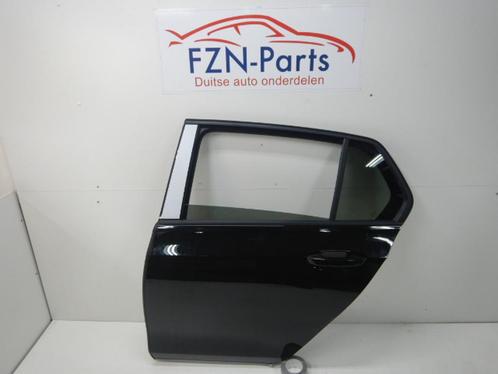 VW Golf 8 Portier Links-Achter LY9T, Auto-onderdelen, Carrosserie, Deur, Volkswagen, Gebruikt, Ophalen of Verzenden