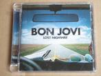 CD - BON JOVI - Lost Highway >>> Zie nota, Enlèvement ou Envoi