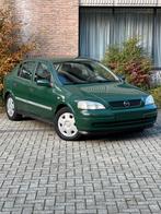 Opel Astra 1.6 Benzine Automaat met CT, Automaat, Bedrijf, Berline, 5 deurs