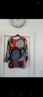 Phase Eight, prachtige blouse 16=44, Ophalen of Verzenden, Zo goed als nieuw