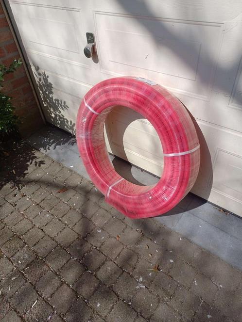 Meerlagenbuis  Henco, Doe-het-zelf en Bouw, Sanitair, Zo goed als nieuw, Overige typen, Ophalen