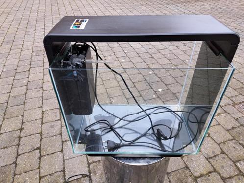 Aquarium Superfish home 40.Zie ook mijn andere zoekertjes, Dieren en Toebehoren, Vissen | Aquaria en Toebehoren, Gebruikt, Leeg aquarium