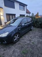 Ford C-Max - 2007 - 1.8TDCI, Auto's, Voorwielaandrijving, 4 cilinders, Overige kleuren, 5 deurs